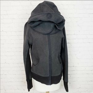 Lululemon Hiver 2013 Special Edition Scuba Hoodie